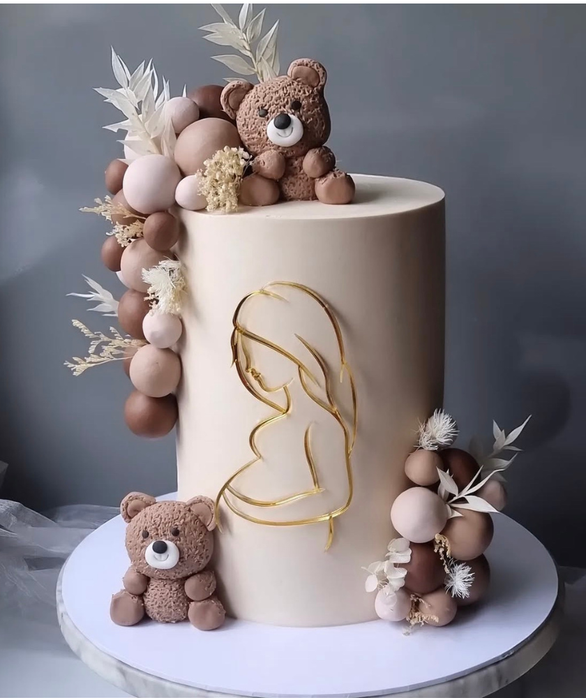 Celebration Cake 10