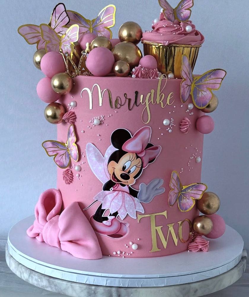 Celebration Cake 13
