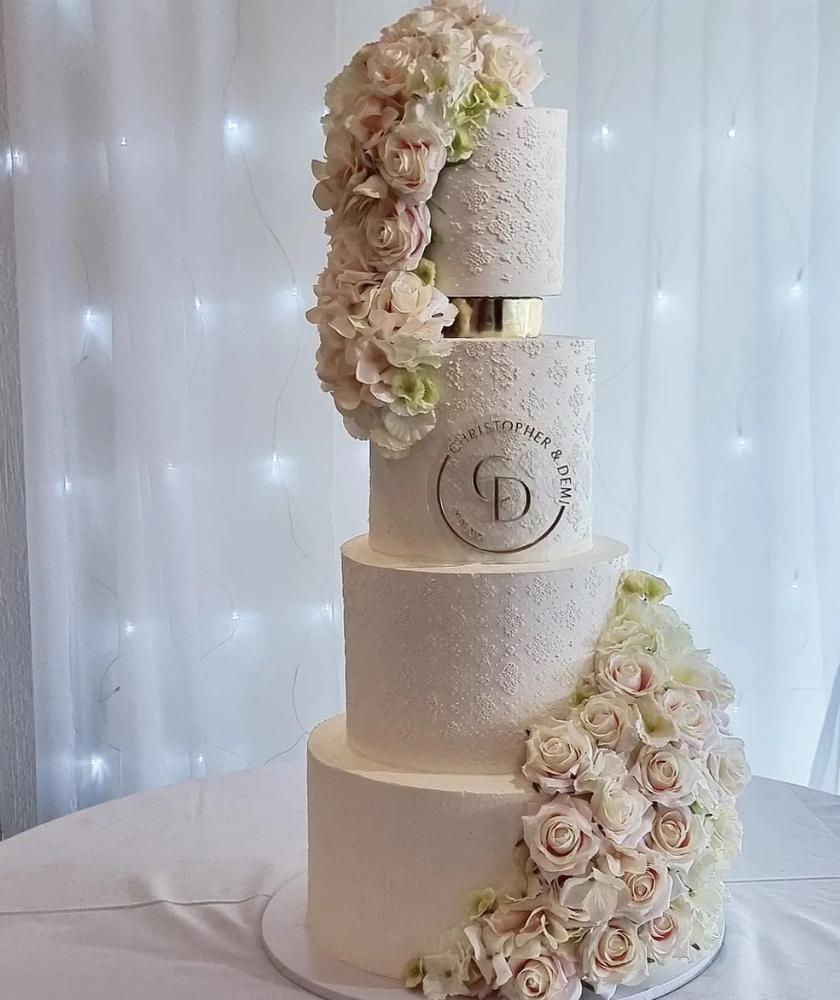 Celebration Cake 10