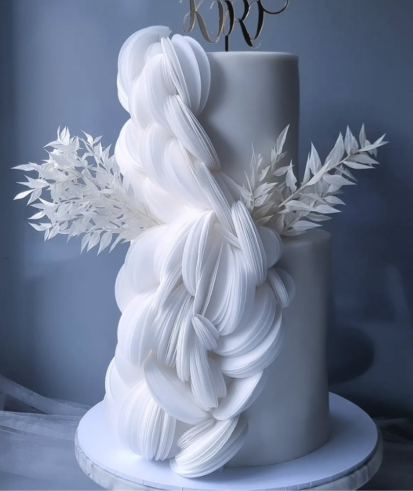 Celebration Cake 7